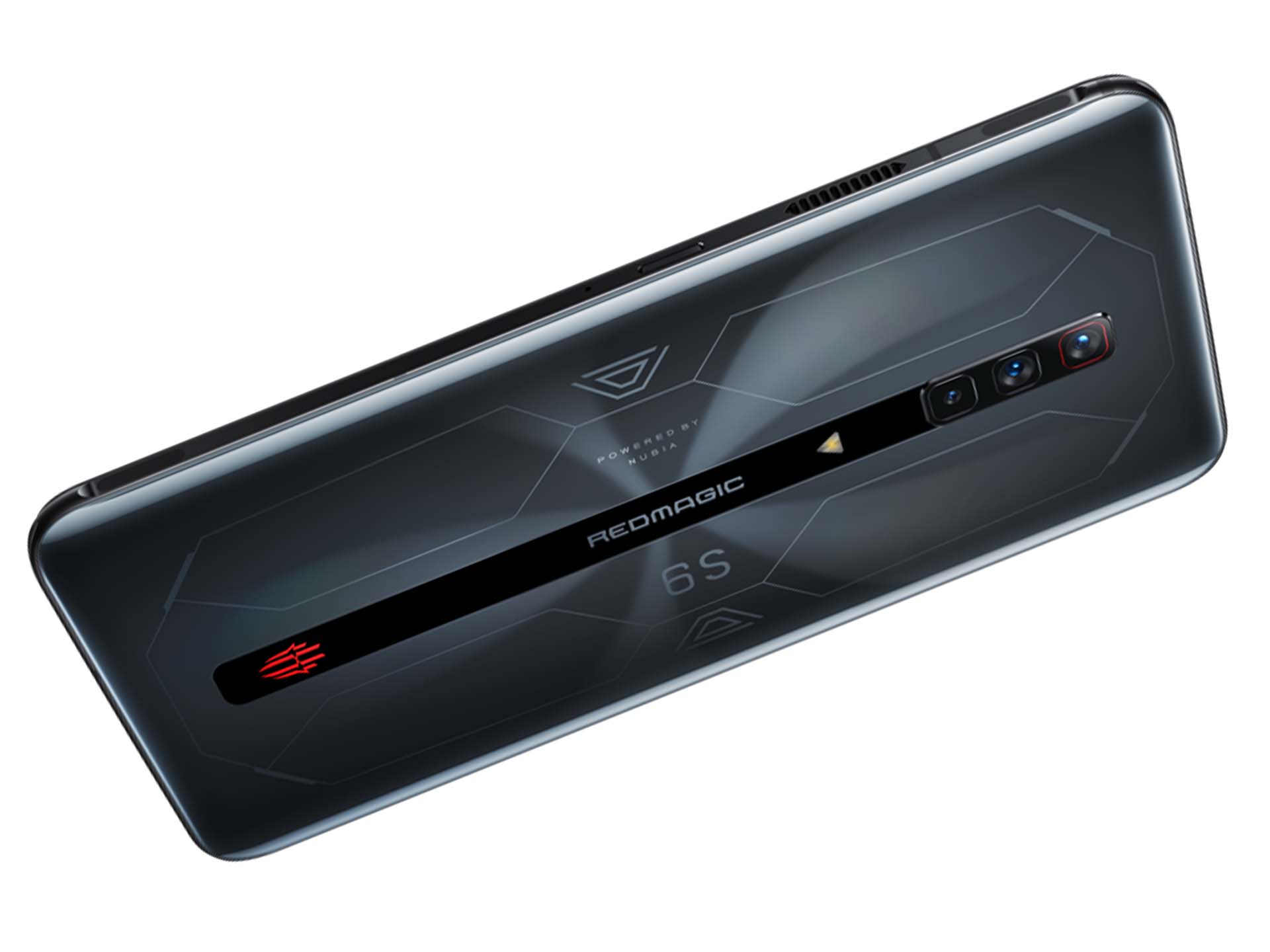 ZTE nubia Red Magic 6s Pro thumbnail 3