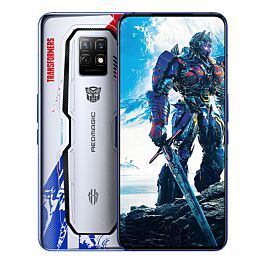 ZTE nubia Red Magic 7 Pro thumbnail 3