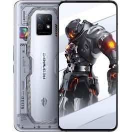 ZTE nubia Red Magic 7S thumbnail 3