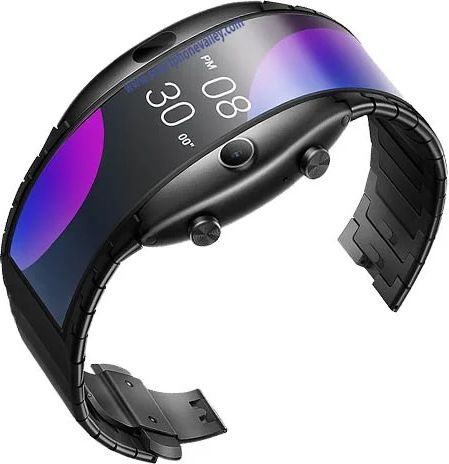 ZTE nubia Watch thumbnail 4