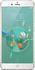 ZTE nubia Z17 thumbnail 3