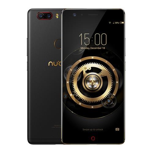 ZTE nubia Z17 lite thumbnail 2