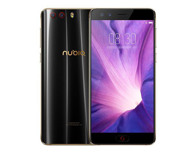 ZTE nubia Z17 miniS thumbnail 2