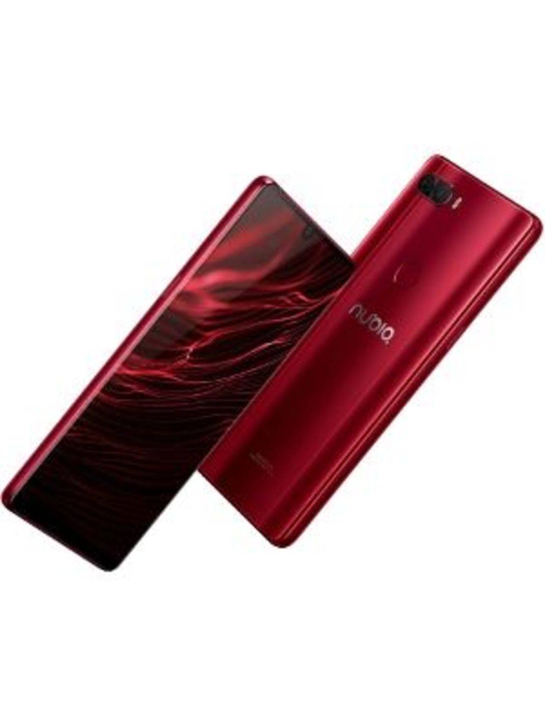 ZTE nubia Z18 thumbnail 3