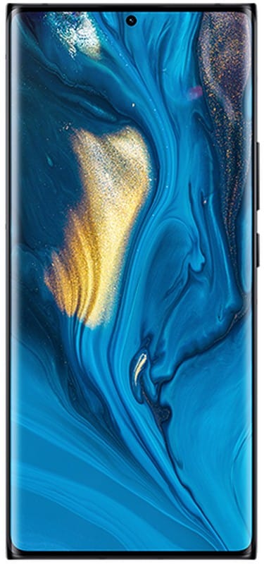 ZTE nubia Z30 Pro thumbnail 4