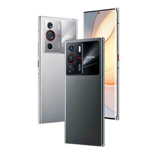 ZTE nubia Z40 Pro thumbnail 4