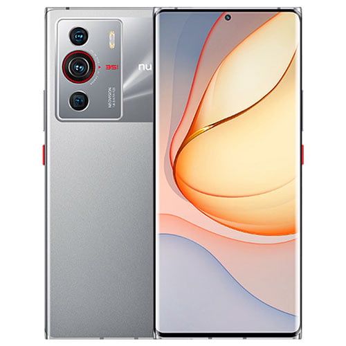 ZTE nubia Z40 Pro thumbnail 5