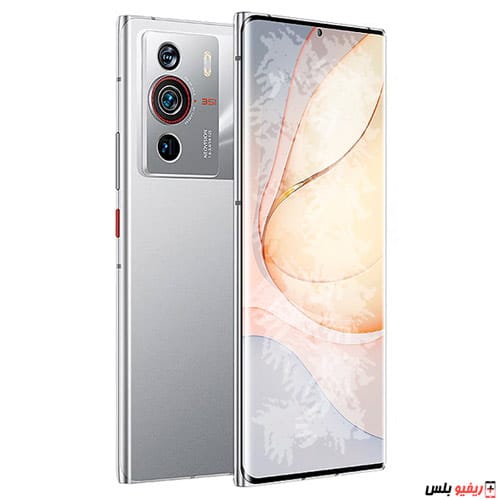 ZTE nubia Z50 thumbnail 4