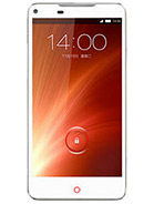 ZTE Nubia Z5S thumbnail 2
