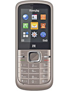 ZTE R228 Dual SIM thumbnail 2
