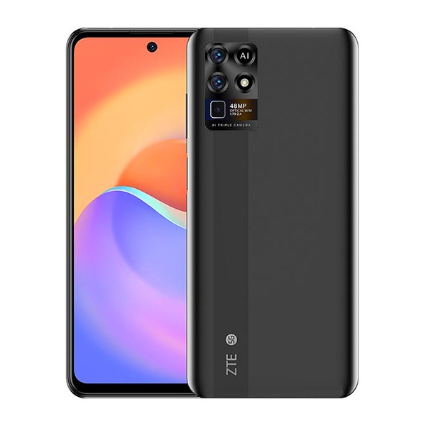 ZTE S30 thumbnail 3