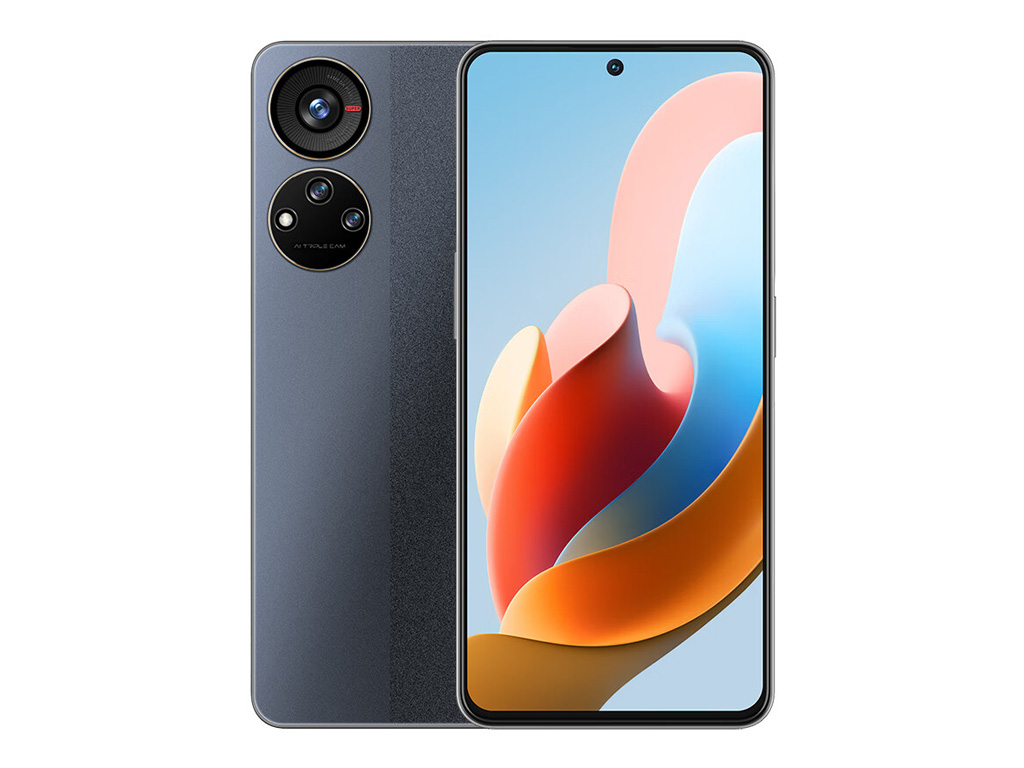 ZTE Voyage 40 Pro+ thumbnail 4