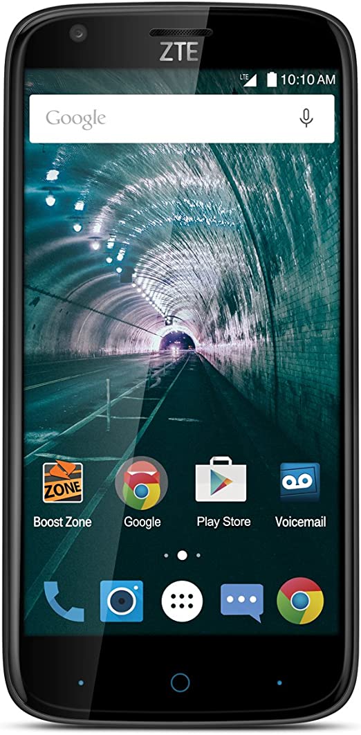 ZTE Warp 7 thumbnail 2