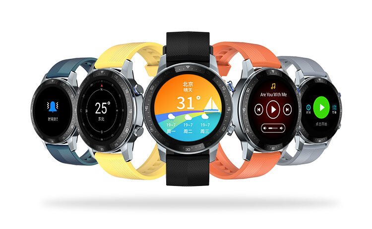 ZTE Watch GT thumbnail 3