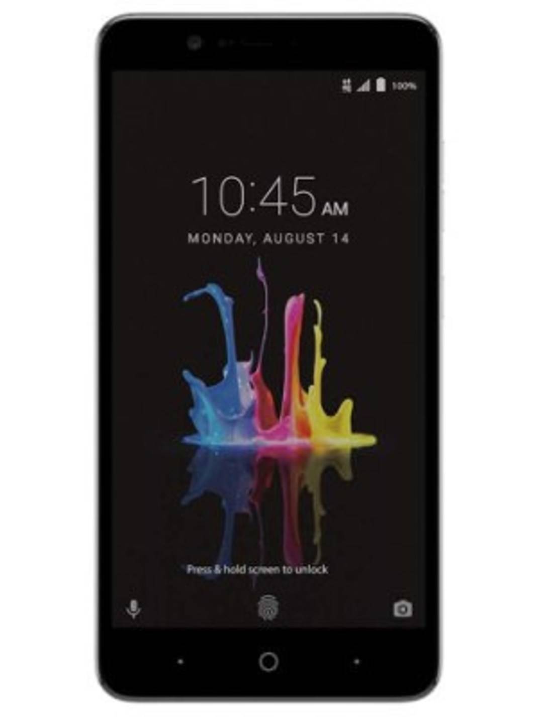 ZTE Zmax Pro thumbnail 4