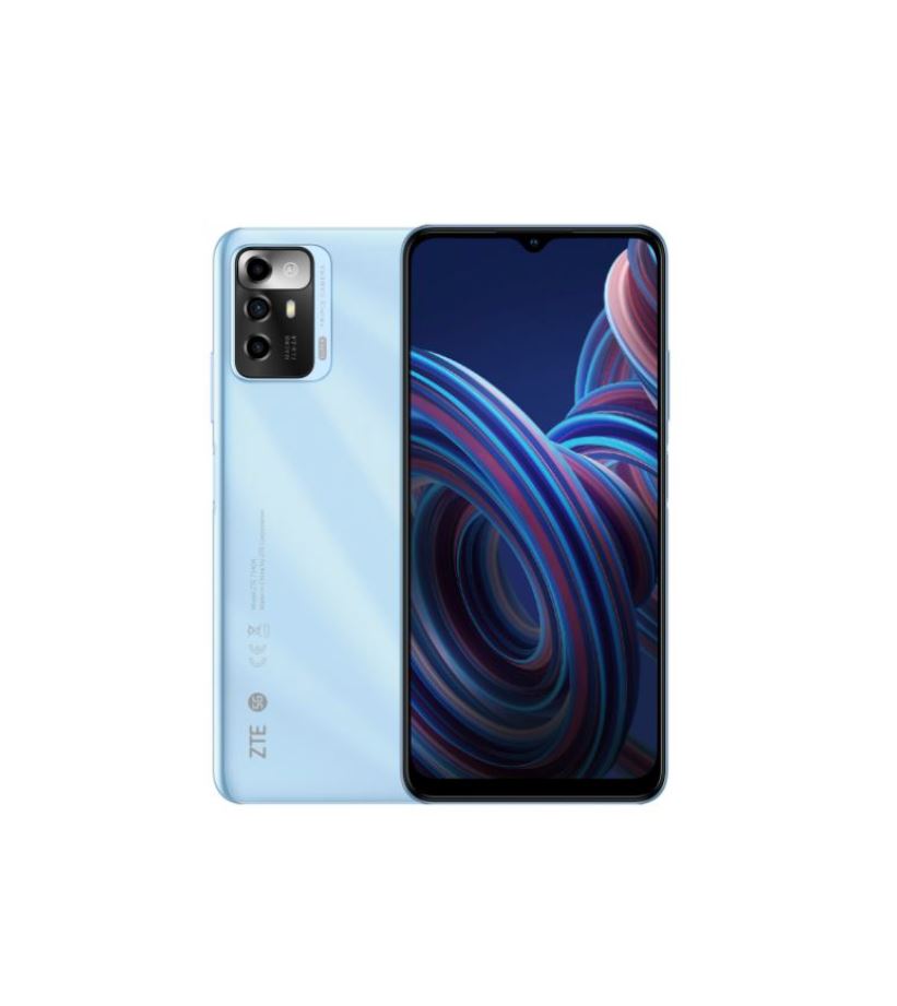 ZTE Blade A72 5G thumbnail 5
