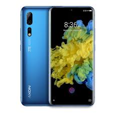 Axon 10 Pro