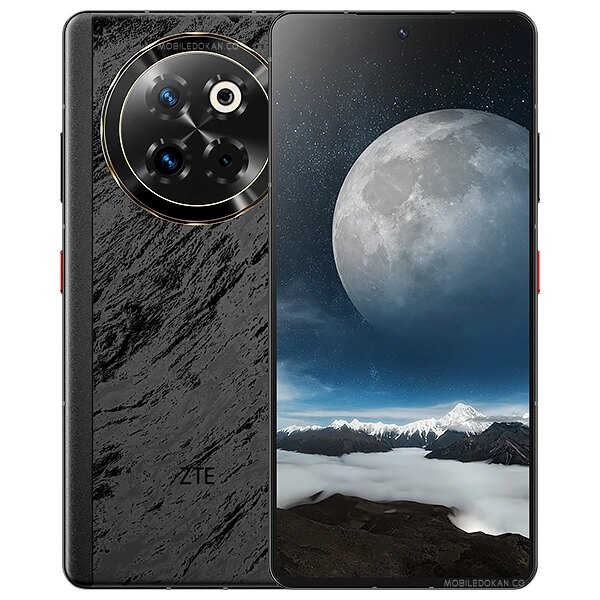 Axon 60 Ultra
