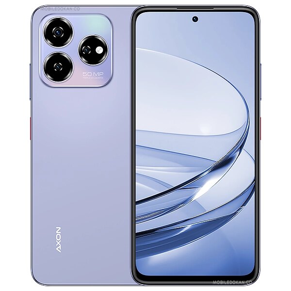 Axon 60