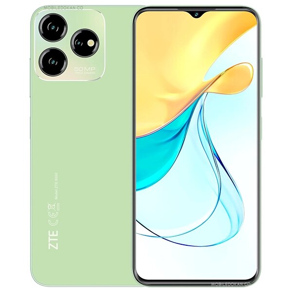 Blade V50 Design 4G