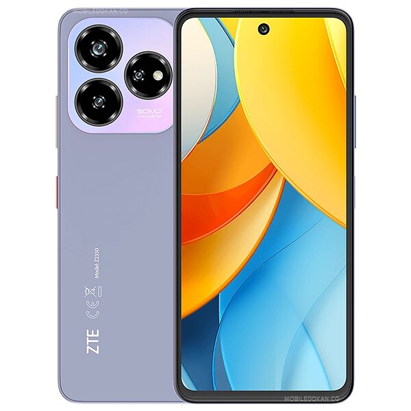 Blade V60 Design