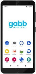 Gabb Z2