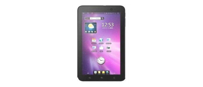 Light Tab 300