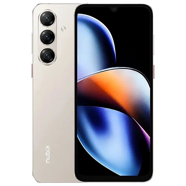 nubia A77 4G