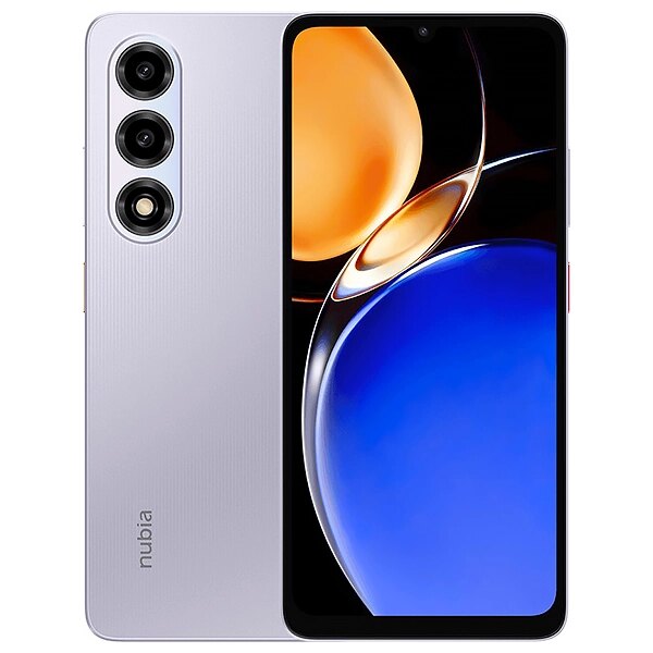 nubia A77