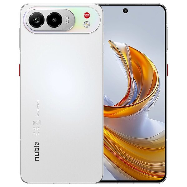 nubia Air Pro