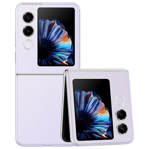 nubia Flip2