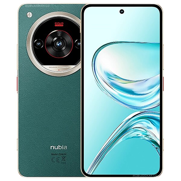 nubia Focus 2 Ultra