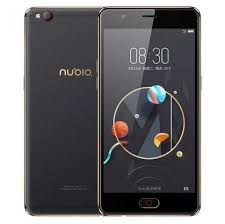 nubia M2