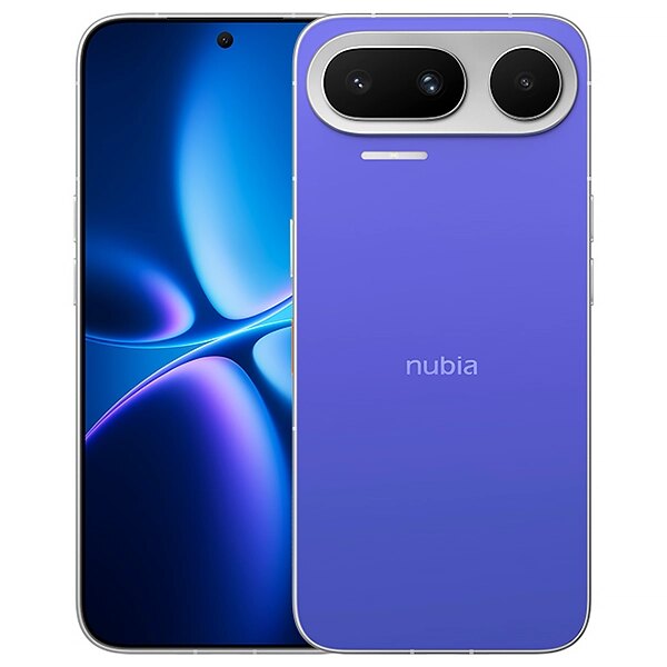 nubia NaviX Ultra