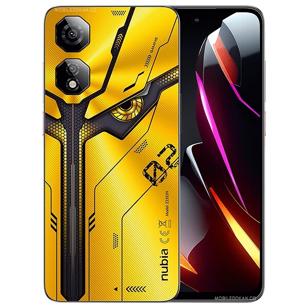 nubia Neo 2