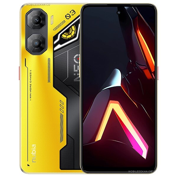 nubia Neo 3