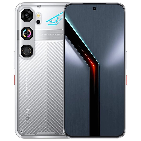 nubia Neo 5 GT