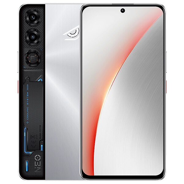 nubia Neo 5 Max