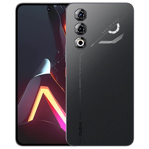 nubia Neo 5 Pro