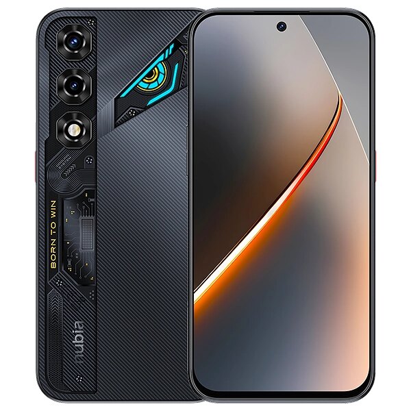 nubia Neo 5