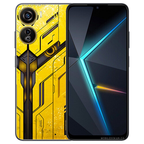 nubia Neo