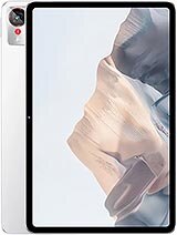 nubia Pad Pro