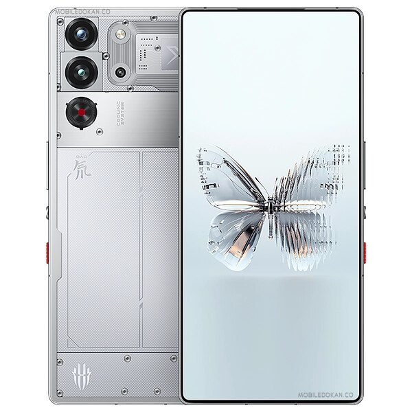 nubia Red Magic 10 Pro+