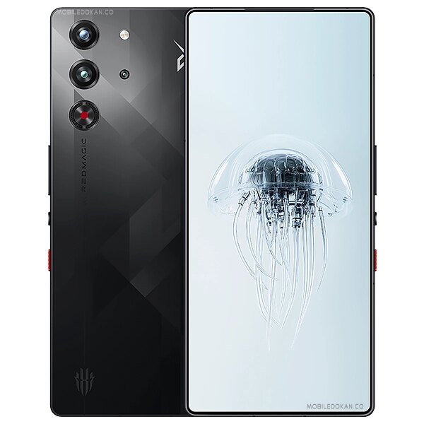 nubia Red Magic 10 Pro