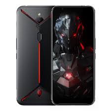 nubia Red Magic 3s