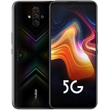 nubia Red Magic 5G Lite