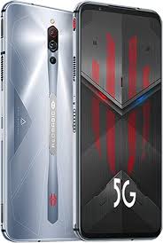 nubia Red Magic 5S