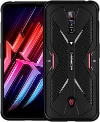 nubia Red Magic 6 Pro