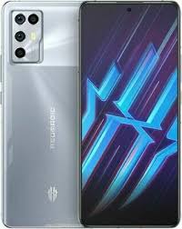 nubia Red Magic 6R