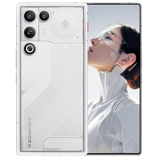 nubia RedMagic 11 Air